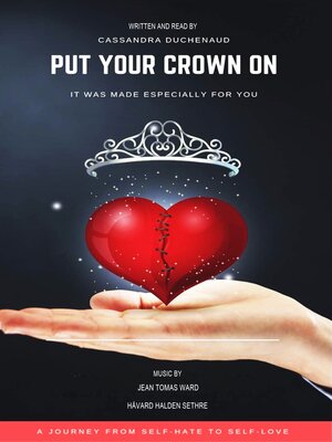 cover image of PUT YOUR CROWN ON